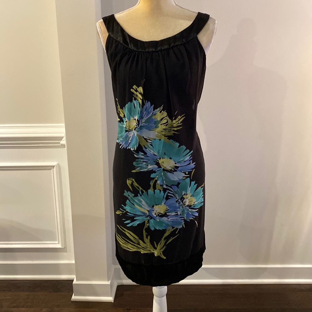 Dress.
